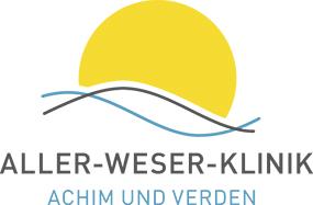 Logo Aller Weser Klinik gGmbH