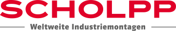 Logo Scholpp GmbH